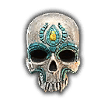 MMOJUGG Diablo 4 Royal Skull Buying Page Display